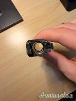 Taurus | Forjas PT809 9x21mm IMI