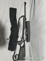 Blaser R8 PROFESSIONAL SUCCESS .308 Winchester