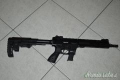 ...Altro | Non elencato  DERYA ZY9 B10-10- 9x19mm NATO Parabellum