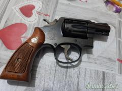 10-5 .38 Special  |  9x29mmR