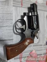 10-5 .38 Special  |  9x29mmR