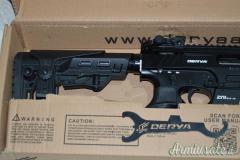 ...Altro | Non elencato DERYA ZY9 B10-10 9x19mm Parabellum | Luger | NATO