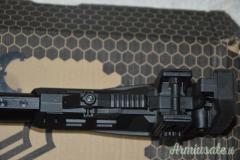 ...Altro | Non elencato DERYA ZY9 B10-10 9x19mm Parabellum | Luger | NATO