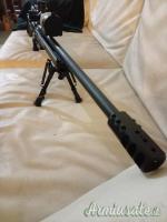 Remington 700 police .308 Winchester