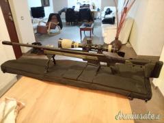 Remington 700 police .308 Winchester