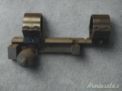 Attacco ottica carabina Garand / BM59