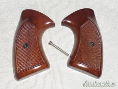 Colt detective diamondback agent