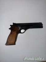 Beretta 76 .22 LR Long Rifle