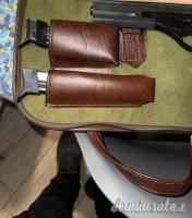 Beretta 76 .22 LR Long Rifle