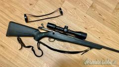 Tikka T3 Lite .308 Winchester