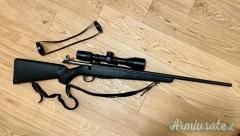 Tikka T3 Lite .308 Winchester