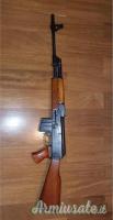 Zastava Arms Lkp96 cal.308
