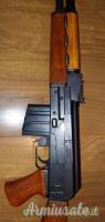 Zastava Arms Lkp96 cal.308