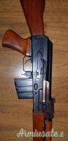 Zastava Arms Lkp96 cal.308