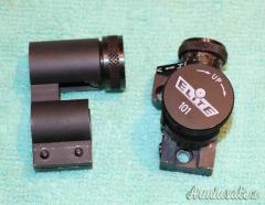 Diottra+Tunnel per Carl Gustaf  96