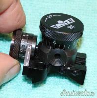 Diottra+Tunnel per Carl Gustaf  96