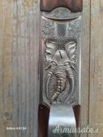 Merkel Express 9.3x74mmR