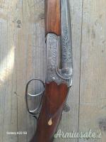 Merkel Express 9.3x74mmR