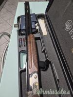 Fucile Beretta 682 gold