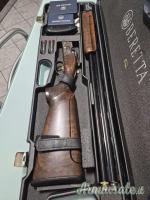 Fucile Beretta 682 gold
