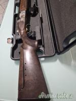 Fucile Beretta 682 gold