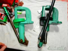 Cedo pressa RCBS RC I e 2 come NUOVA