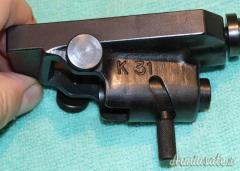 Spostamirino per K31--K11