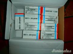 vedo materiale per ricaricare la carabina M1