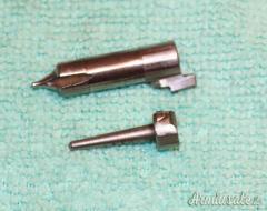 Ricambi Originali Vari Luger  P08