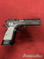 Tanfoglio Limited custom 9x21mm IMI