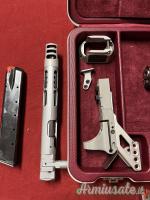 Tanfoglio Limited custom 9x21mm IMI