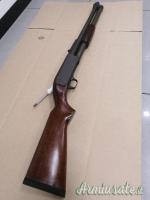 Ithaca 37 Featherlight D.S. POLICE SPECIAL 12