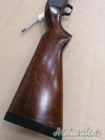 Ithaca 37 Featherlight D.S. POLICE SPECIAL 12