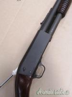 Ithaca 37 Featherlight D.S. POLICE SPECIAL 12