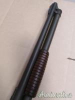 Ithaca 37 Featherlight D.S. POLICE SPECIAL 12