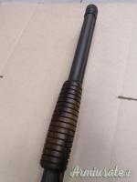 Ithaca 37 Featherlight D.S. POLICE SPECIAL 12