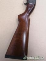 Ithaca 37 Featherlight D.S. POLICE SPECIAL 12