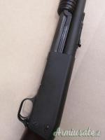 Ithaca 37 Featherlight D.S. POLICE SPECIAL 12