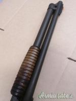 Ithaca 37 Featherlight D.S. POLICE SPECIAL 12