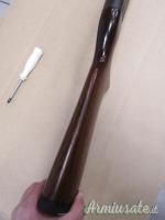 Ithaca 37 Featherlight D.S. POLICE SPECIAL 12