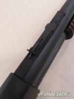 Ithaca 37 Featherlight D.S. POLICE SPECIAL 12