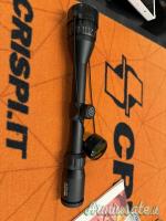 Vendo canocchiale  Konus 4-12x40