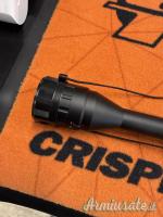 Vendo canocchiale  Konus 4-12x40