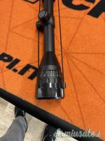 Vendo canocchiale  Konus 4-12x40