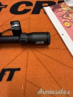 Vendo canocchiale  Konus 4-12x40