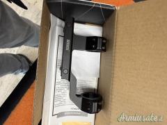 Vendo canocchiale  Konus 4-12x40