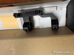 Vendo canocchiale  Konus 4-12x40