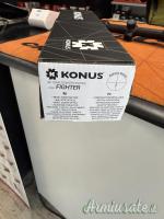 Vendo canocchiale  Konus 4-12x40