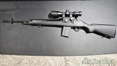 Norinco M14 .308 Winchester