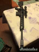 Remington Sps tac 21 .308 Winchester